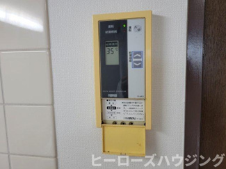【内装】 | コーニッシュ豊中
