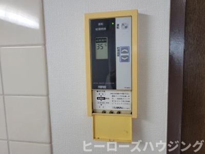 【内装】 | コーニッシュ豊中
