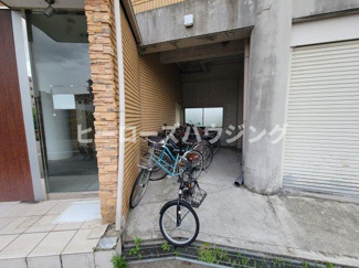 【その他共用部分】 | コーニッシュ豊中