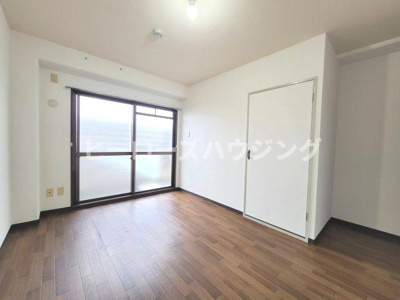 【寝室】 | コーニッシュ豊中