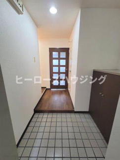 【玄関】 | コーニッシュ豊中