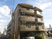 フローライト豊里２の画像