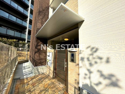 【エントランス】 | フジパレス神戸本町ウエスト