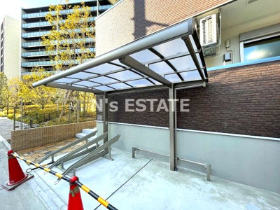 【その他共用部分】 | フジパレス神戸本町ウエスト