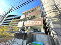 フジパレス神戸本町ウエストの画像