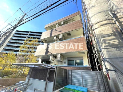 【外観】 | フジパレス神戸本町ウエスト | イメージ