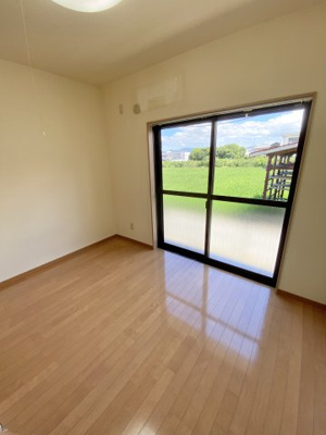 【洋室】 | ドルフィンリバー