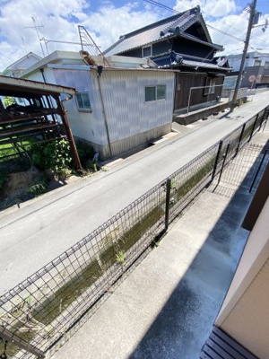 【バルコニー】 | ドルフィンリバー