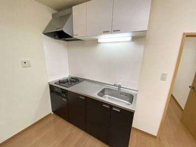 【キッチン】 | ドルフィンリバー