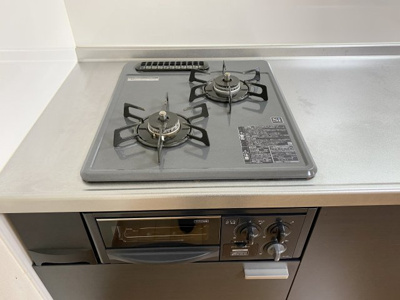 【キッチン】 | ドルフィンリバー