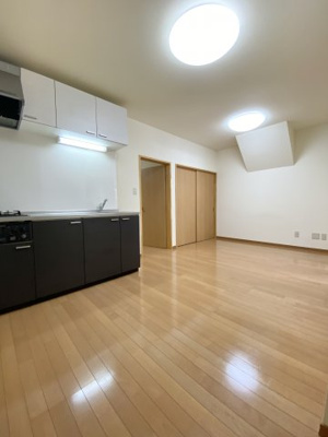 【居間・リビング】 | ドルフィンリバー