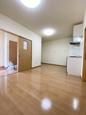 【居間・リビング】 | ドルフィンリバー