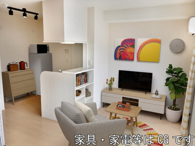 【その他】 | ラ・フルール西高松