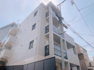 MDM池尻大橋の画像