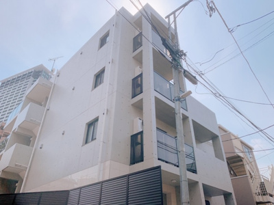 【外観】 | MDM池尻大橋