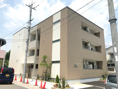 【外観】 | クロワール別宮