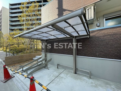 【その他共用部分】 | フジパレス神戸本町イースト