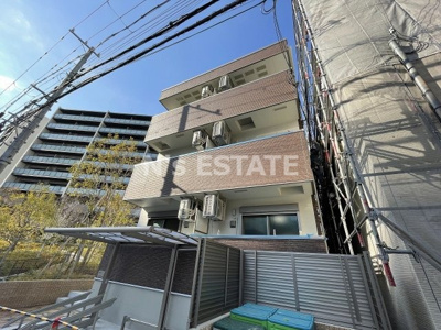 【外観】 | フジパレス神戸本町イースト | イメージ