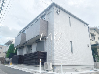 【外観】 | 外観です。
