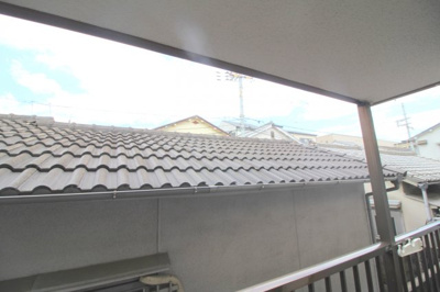 【展望】 | パラシオン西町