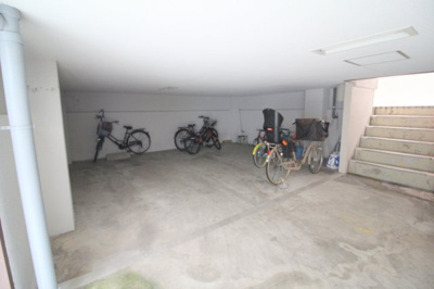 【その他共用部分】 | パラシオン西町