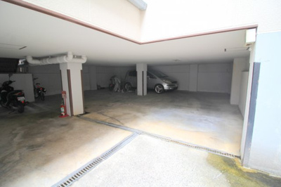 【駐車場】 | パラシオン西町