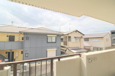 【展望】 | ハイツイレブン３号館
