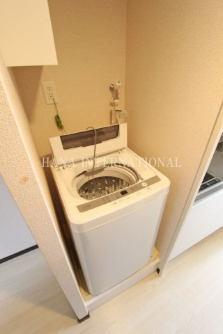 レオネクストセレーネの設備