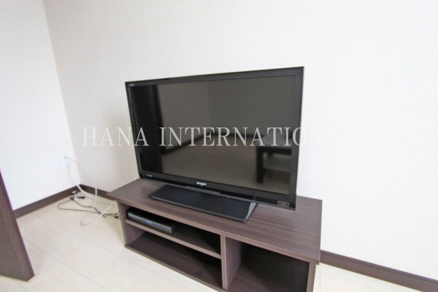 レオネクストセレーネの設備