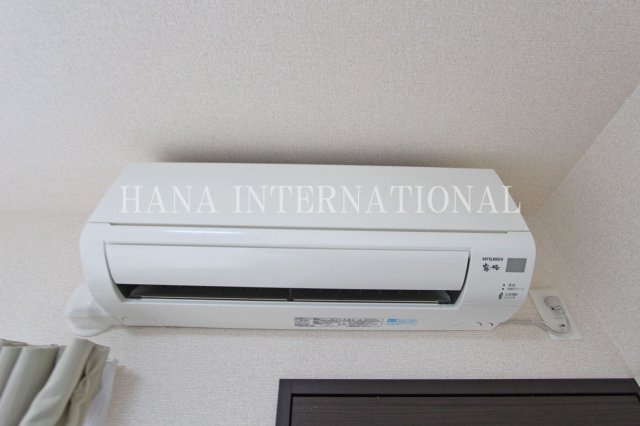 レオネクストセレーネの設備