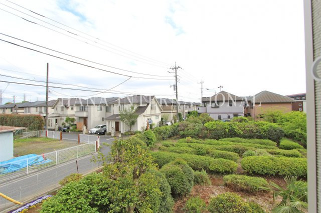 レオネクストセレーネの展望