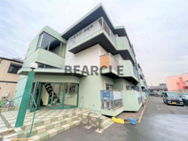 コーポラス大洋向島の画像