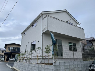 【外観】 | 現地（9月22日撮影）