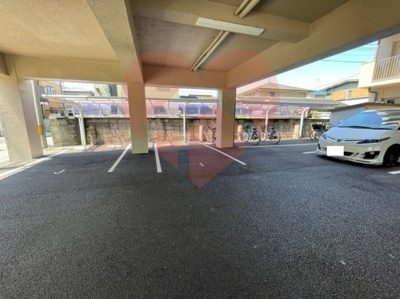 【駐車場】 | はまゆう物産株式会社2F