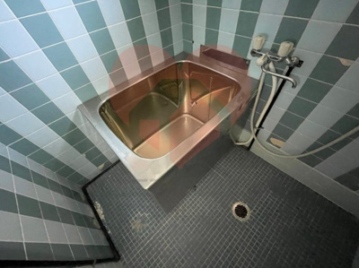 【浴室】 | はまゆう物産株式会社2F