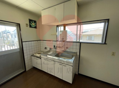 【キッチン】 | はまゆう物産株式会社2F