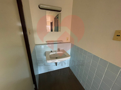 【洗面所】 | はまゆう物産株式会社2F