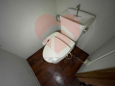 【トイレ】 | はまゆう物産株式会社2F