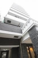 【外観】 | エスリード阿波座サウスプレイス