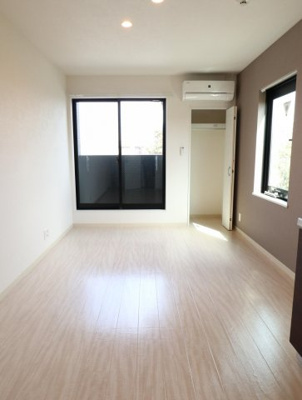 【内装】 | ガレット板付(ガレットイタヅケ) | 別号室の写真になります。現況優先。