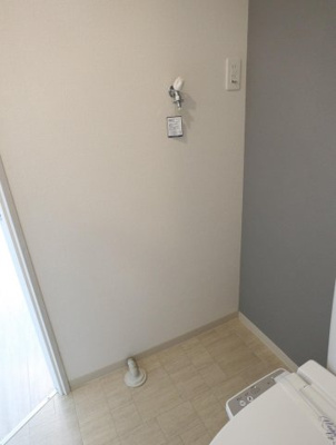 【その他】 | ガレット板付(ガレットイタヅケ) | ※別号室の写真になります。現況優先。
