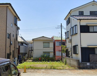 【外観】 | 草加市吉町３丁目