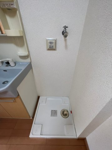 ソワサント上の丸の内装