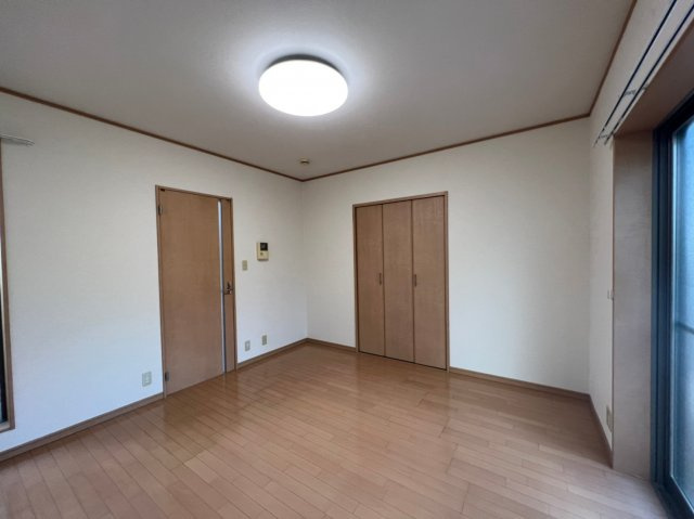ソワサント上の丸の子供部屋