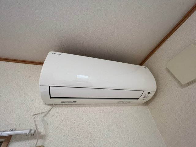 ソワサント上の丸の設備