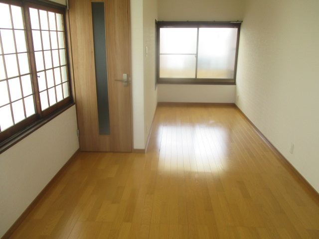 【内装】 | 御崎1丁目テラス