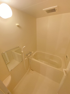 【浴室】 | KFLAT