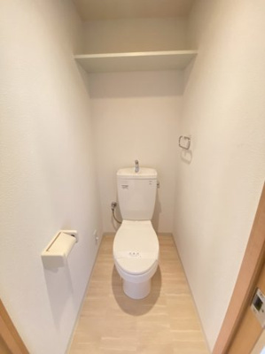 【トイレ】 | KFLAT