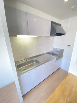 【キッチン】 | KFLAT