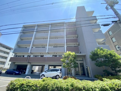 【外観】 | KFLAT